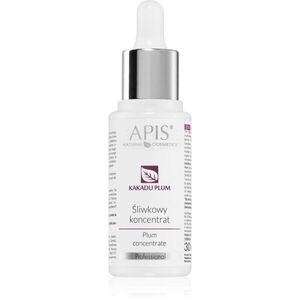 Apis Natural Cosmetics Professional Kakadu Plum intenzíven hidratáló koncentrátum az arcra 30 ml kép