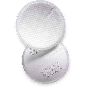 Philips Avent Breastfeeding Pads SCF254/24 egyszer használatos melltartóbetétek 24 db kép