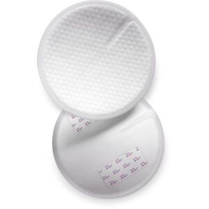 Philips Avent Breastfeeding Pads SCF254/61 egyszer használatos melltartóbetétek 60 db kép