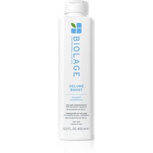 Biolage Volume Boost sampon dús és fényes hajért 400 ml kép