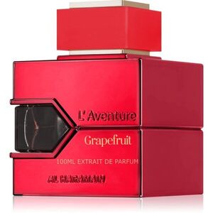 Al Haramain L'Aventure Grapefruit parfüm kivonat unisex 100 ml kép