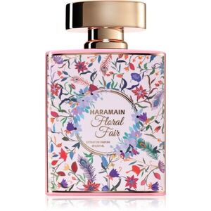 Al Haramain Floral Fair parfüm kivonat hölgyeknek 100 ml kép