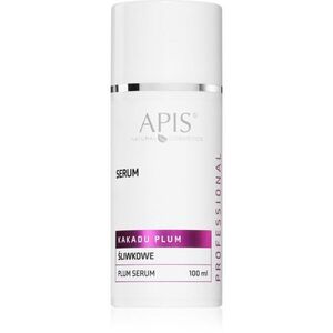 Apis Natural Cosmetics Professional Kakadu Plum hidratáló és tápláló szérum az arcra 100 ml kép