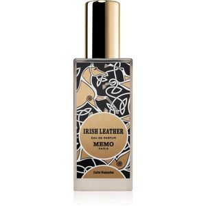 Memo Paris Irish Leather Eau de Parfum unisex 30 ml kép