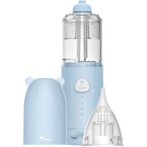Momini Automatic Irrigator And Aspirator 2 in 1 NanoFlush orrszívó-porszívó elektromos 1 db kép