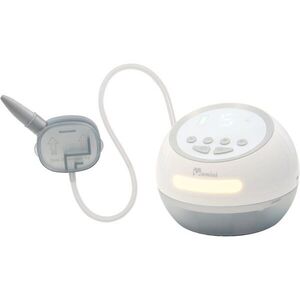 Momini Automatic Nasal Aspirator NoseNest orrszívó-porszívó elektromos 1 db kép