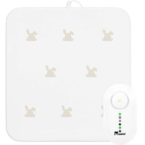 Momini Sleep monitor légzésfigyelő 1 db kép