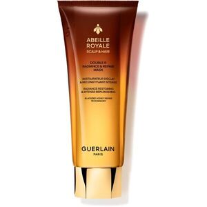 GUERLAIN Abeille Royale Double R Radiance & Repair Mask regeneráló hajmasz 200 ml kép