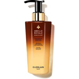GUERLAIN Abeille Royale Repairing & Replumping Care Conditioner erősítő és revitalizáló kondicionáló 290 ml kép