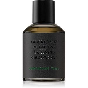 Laboratorio Olfattivo Underground Vibes parfüm intense unisex 100 ml kép