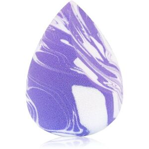 Gabriella Salvete Tools Beveled Marble precíz make-up szivacs árnyalat 03 Blue 1 db kép