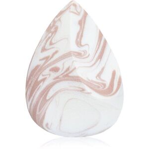 Gabriella Salvete Tools Beveled Marble precíz make-up szivacs árnyalat 04 White 1 db kép