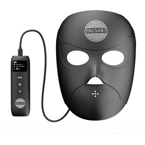 PALSAR7 Ultimate 3D Photon LED mask LED-es arcmaszk 1 db kép