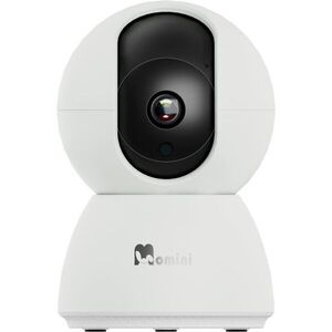 Momini KiddLok Baby Monitor klasszikus bébiőr 1 db kép