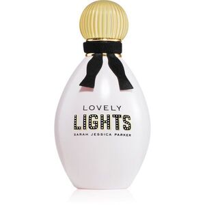 Sarah Jessica Parker Lovely Lights Eau de Parfum hölgyeknek 50 ml kép