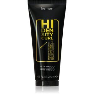 Kemon Group Density formázó krém a hullámok kiemelésére 200 ml kép