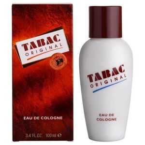 Tabac Original Eau de Cologne szórófej nélkül uraknak 100 ml kép
