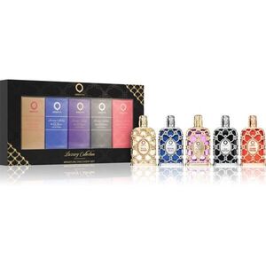 Orientica Luxury Collection Discovery set ajándékszett unisex kép
