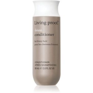 Living Proof No Frizz kisimító kondicionáló töredezés ellen 60 ml kép