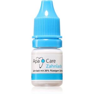 ApaCare Zahnlack lakk a fogakra 5 ml kép