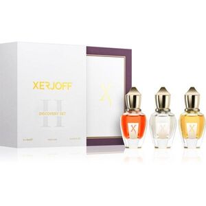 Xerjoff Discovery Set II szett unisex kép