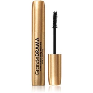 Grande Cosmetics GrandeDrama extra dúsító szempillaspirál 9 g kép