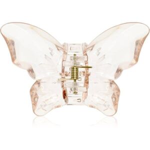 invisibobble Clipstar Diamond Butterfly fogas hajcsipesz M méret 1 db kép