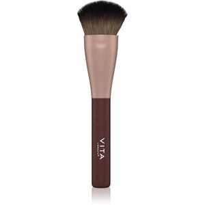 Vita Liberata Face Tanning Brush krémes termékek alkalmazására alkalmas ecset 1 db kép
