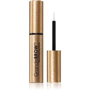 Grande Cosmetics GrandeBrow szérum szemöldökre 1.5 ml kép