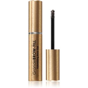 Grande Cosmetics GrandeBrow-Fill Szemöldökformázó zselé árnyalat 4 g kép