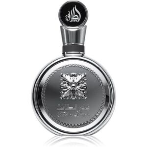 Lattafa Fakhar Platin Eau de Parfum unisex 100 ml kép