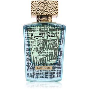 Lattafa Sheikh Al Shuyukh Supreme Eau de Parfum unisex 100 ml kép