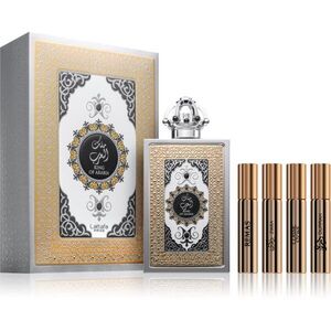 Lattafa King Of Arabia Eau de Parfum uraknak 100 ml kép