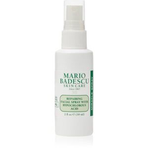 Mario Badescu Repairing Facial Spray With Hypochlorous Acid megújító spray arcra az arcbőr megnyugtatására 59 ml kép