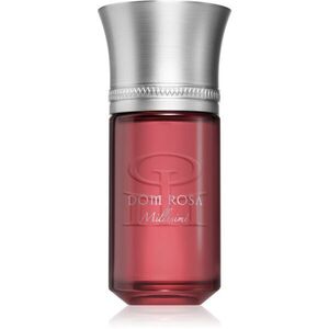 Les Liquides Imaginaires Dom Rosa Millésimé Eau de Parfum unisex 100 ml kép