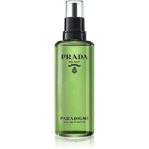 Prada Paradigme Eau de Parfum utántöltő uraknak Refill 150 ml kép