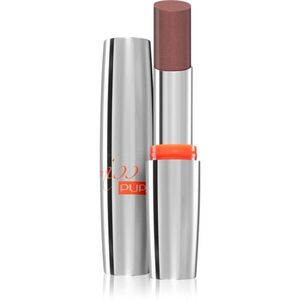 PUPA Milano Miss Pupa zselés szájceruza a csillogó fényért árnyalat 604 Elite 2.4 ml kép