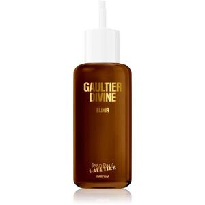 Jean Paul Gaultier Gaultier Divine Elixir utántöltő hölgyeknek 200 ml kép