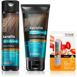 Dr. Santé Keratin takarékos kiszerelés kép