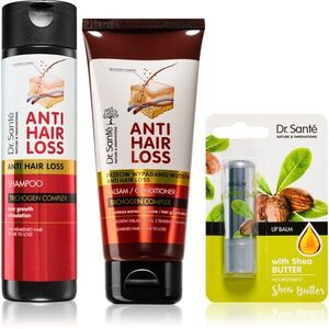 Dr. Santé Anti Hair Loss takarékos kiszerelés kép