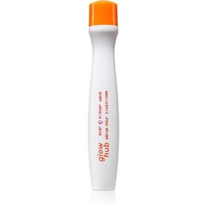 Glow Hub Scar Slayer Wand roll-on a problémás bőrre 15 ml kép