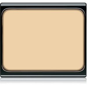 ARTDECO Camouflage vízálló fedőképességű krém utántöltő sminkpalettába árnyalat 492.1 Neutralizing Green 4.5 g kép