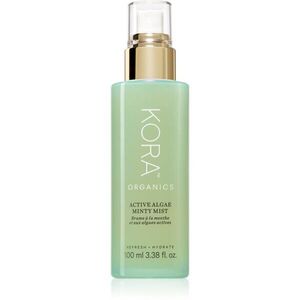 KORA Organics Active Algae Minty Mist test permet 100 ml kép