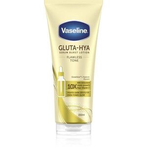 Vaseline Gluta-Hya Flawless Tone testápoló szérum 200 ml kép