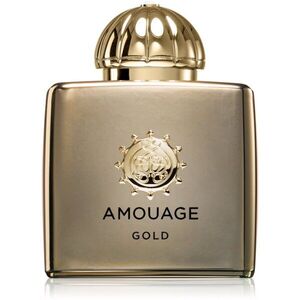 Amouage Gold Woman Eau de Parfum unisex 100 ml kép