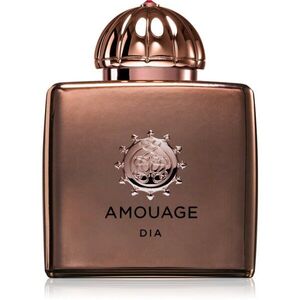 Amouage Dia Woman Eau de Parfum hölgyeknek 100 ml kép