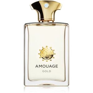 Amouage Gold Man Eau de Parfum uraknak 100 ml kép