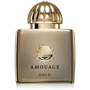 Amouage Gold Woman Eau de Parfum unisex 50 ml kép