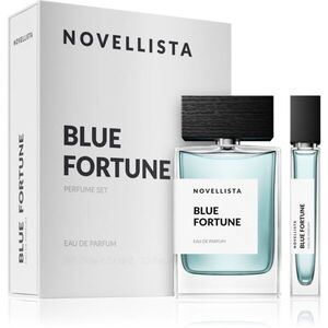 NOVELLISTA Blue Fortune szett uraknak kép