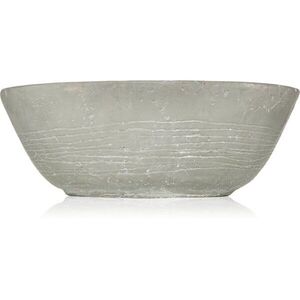 PAJU Robust Bowl Grey kültéri gyertyák 30x10 cm 1 db kép